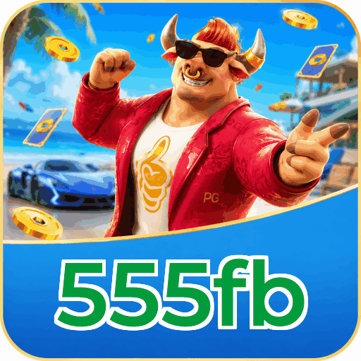 Comparação APP mobile vs versão web da 555fb